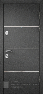 Фото «Дверь с терморазрывом №64» в Долгопрудному