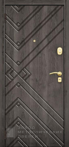 Фото «Дверь в дом №13»  в Пушкино