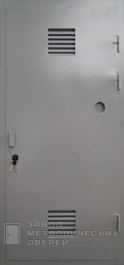 Фото «Дверь в электрощитовую №3» в Королеву