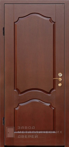 Фото «Дверь с терморазрывом №53»  в Долгопрудному