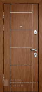 Фото «Дверь в дом №33»  в Пушкино