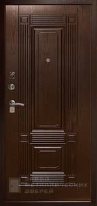 Фото «Дверь в дом №19» в Пушкино