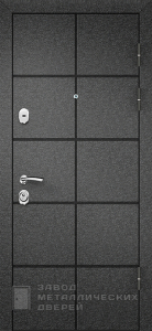 Фото «Дверь в квартиру №34» в Раменскому