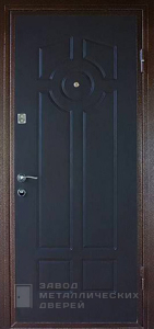 Фото «Дверь с шумоизоляцией №26» в Коломне