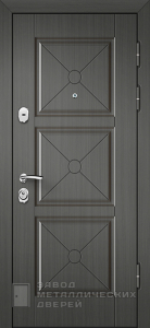 Фото «Дверь с терморазрывом №71» в Долгопрудному