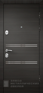 Фото «Дверь с терморазрывом №66» в Долгопрудному