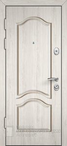 Фото «Дверь в дом №24»  в Пушкино