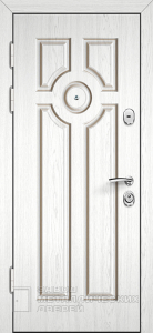 Фото «Серая дверь №22»  в Смоленску