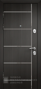 Фото «Дверь с терморазрывом №43»  в Долгопрудному