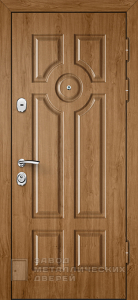 Фото «Готовая дверь №12» в Ржеву