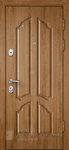 Фото «Дверь в дом №52» в Пушкино