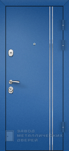 Фото «Наружная дверь №19» в Долгопрудному