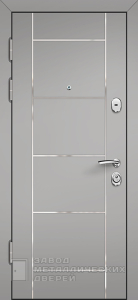 Фото «Дверь в дом №2»  в Пушкино