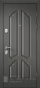 Фото «Дверь в квартиру №42» в Раменскому