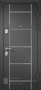 Фото «Дверь с шумоизоляцией №9» в Коломне