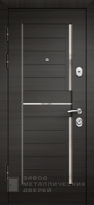 Фото «Дверь с терморазрывом №20»  в Долгопрудному