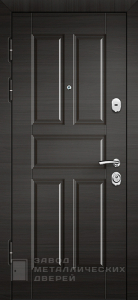 Фото «Серая дверь №26»  в Истре