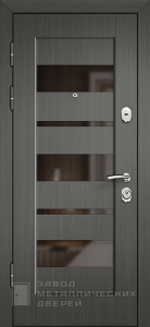 Фото «Дверь в дом №16»  в Пушкино