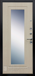 Фото «Дверь с терморазрывом №32»  в Долгопрудному