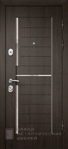 Фото «Дверь на заказ №25» в Голицыно