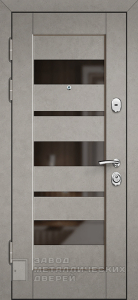 Фото «Дверь с шумоизоляцией №7»  в Коломне