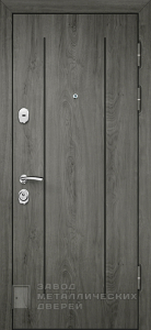 Фото «Дверь на заказ №15» в Голицыно