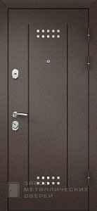 Фото «Дверь в дом №53» в Пушкино