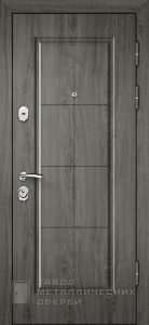 Фото «Дверь в дом №2» в Пушкино