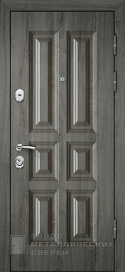 Фото «Дверь в дом №25» в Пушкино