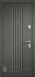 Фото «Дверь в дом №20»  в Пушкино