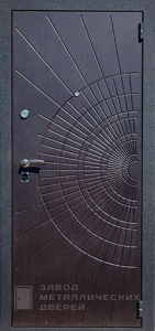 Фото «Дверь в дом №8» в Пушкино