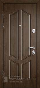 Фото «Дверь в дом №18»  в Пушкино