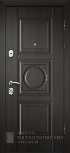 Фото «Дверь в дом №47» в Пушкино