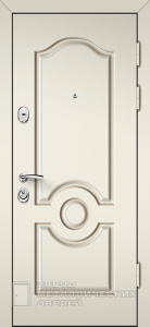 Фото «Дверь в квартиру №5» в Раменскому