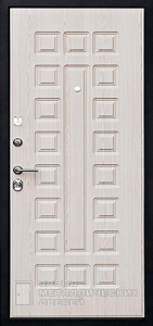 Фото «Дверь в дом №13» в Пушкино