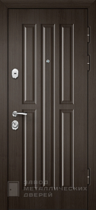 Фото «Дверь в дом №16» в Пушкино