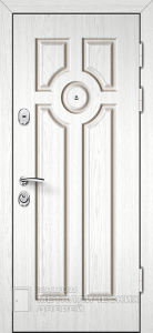 Фото «Дверь в дом №1» в Пушкино