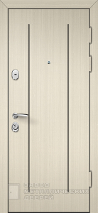 Фото «Дверь в квартиру №7» в Раменскому