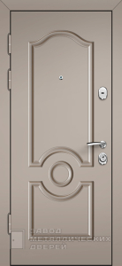 Фото «Дверь в квартиру №52»  в Раменскому