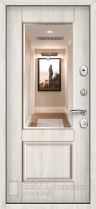 Фото «Дверь в дом №28»  в Пушкино