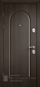 Фото «Дверь в дом №23»  в Пушкино