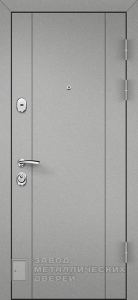 Фото «Дверь с терморазрывом №55» в Долгопрудному