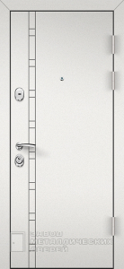 Фото «Дверь в квартиру №33» в Раменскому