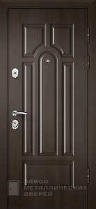 Фото «Дверь с шумоизоляцией №30» в Коломне