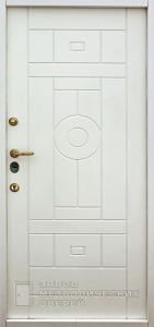 Фото «Дверь с шумоизоляцией №17» в Коломне