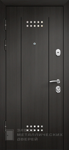 Фото «Одностворчатая дверь №28»  в Истре