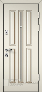 Фото «Дверь в дом №59» в Пушкино