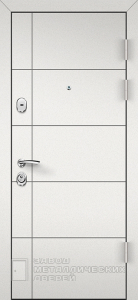 Фото «Дверь в дом №18» в Пушкино