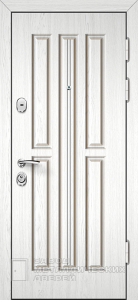 Фото «Дверь в дом №41» в Пушкино