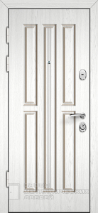 Фото «Дверь с терморазрывом №66»  в Долгопрудному